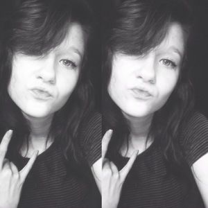 Meet your Posher, Serena