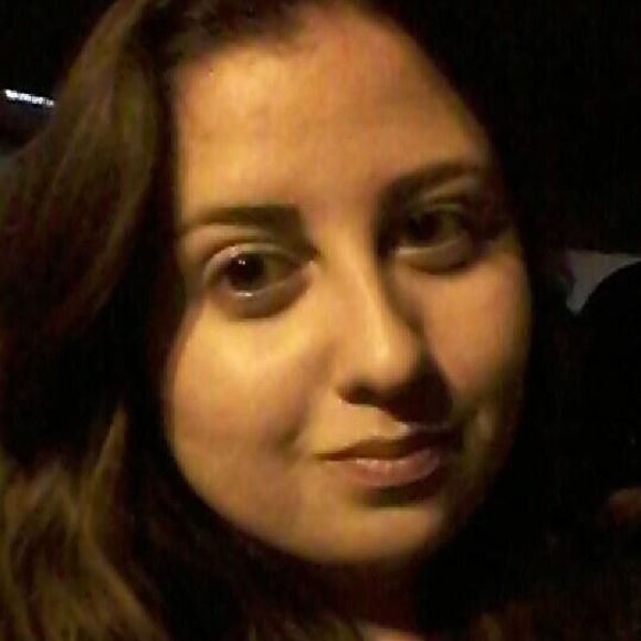 Meet your Posher, Vanessa