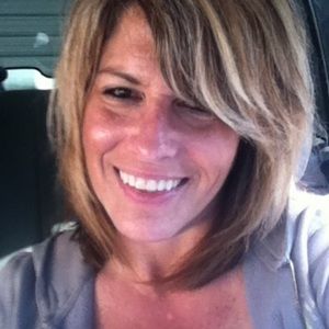 Meet your Posher, Gina