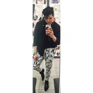 Meet your Posher, Isaac