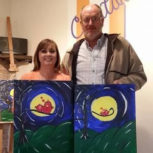 Meet your Posher, Pamela