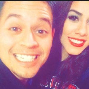 Meet your Posher, Cecilia