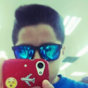 Meet your Posher, Kevin