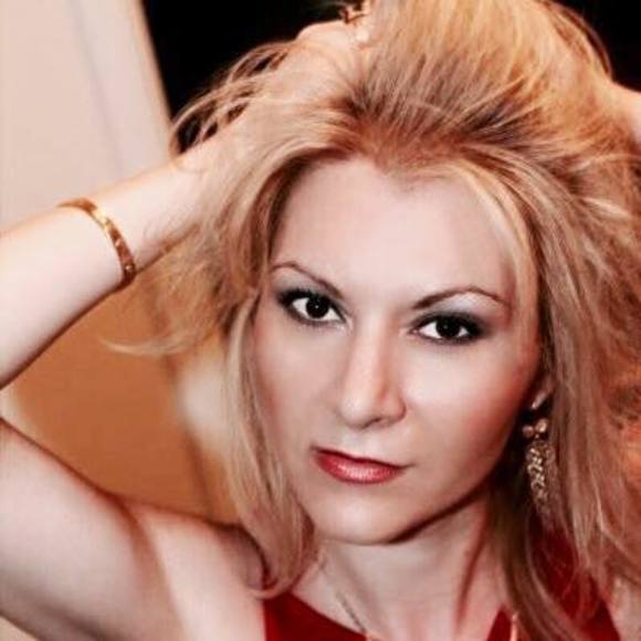 Meet your Posher, Inna