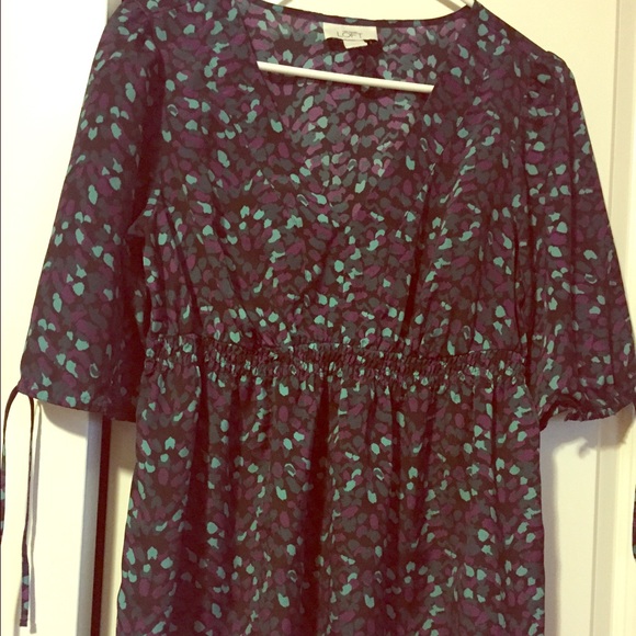 Loft top