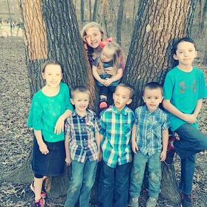 Meet your Posher, Misty