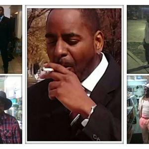 Meet your Posher, Cory