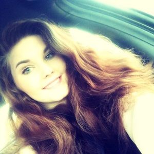 Meet your Posher, Annabelle