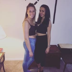 Meet your Posher, Aria