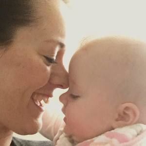 Meet your Posher, Christin