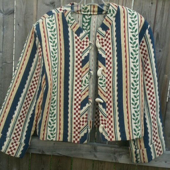 Doncaster blazer