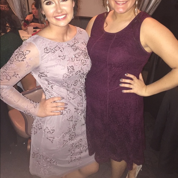 ALFANI DRESS - Picture 2 of 2