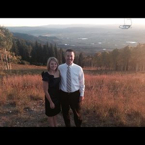 Meet your Posher, Ginger