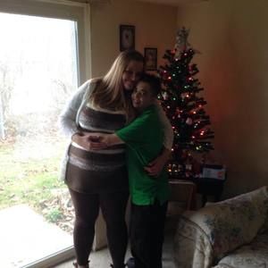 Meet your Posher, Brandi