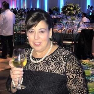 Meet your Posher, Marina