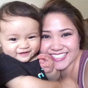 Meet your Posher, Alyssa