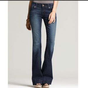 J Brand Love Story Heritage Jeans