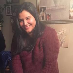 Meet your Posher, Ester