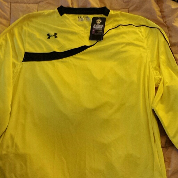 Under Armour long sleeve