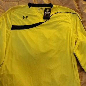 Under Armour long sleeve