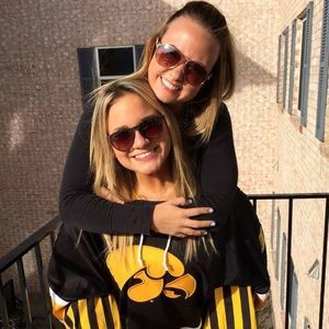 Meet your Posher, Bailey