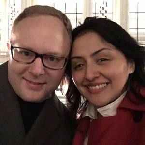 Meet your Posher, Kathleen