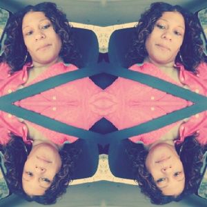 Meet your Posher, Bridgett