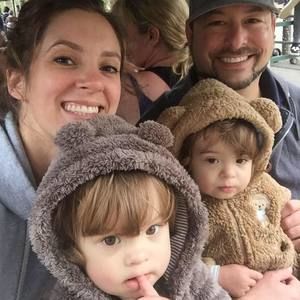 Meet your Posher, Shannon