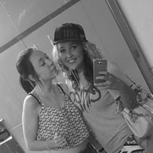 Meet your Posher, Breanna