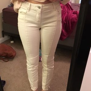 Kendall and Kylie Jeans!