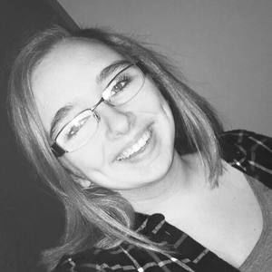 Meet your Posher, Brianna