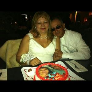 Meet your Posher, Sandy