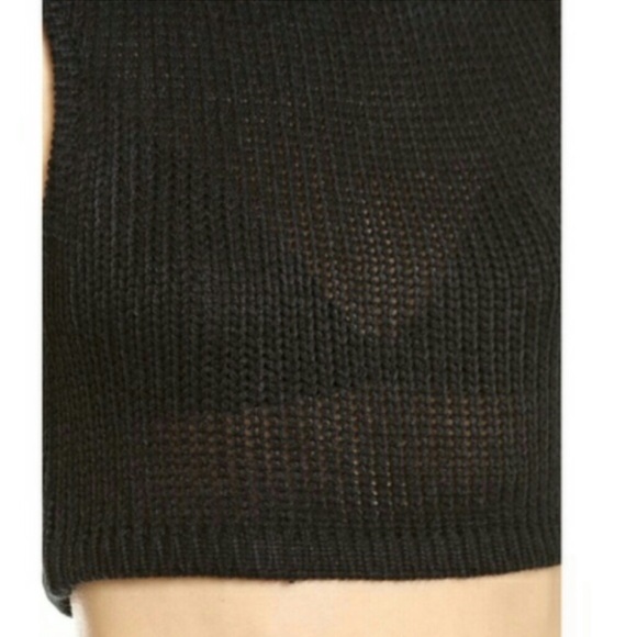 ❤️SOLD❤️For Love & Lemons Knitz Set - Picture 3 of 4