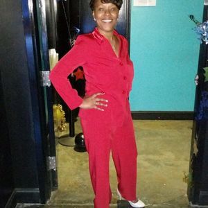 Meet your Posher, Denise