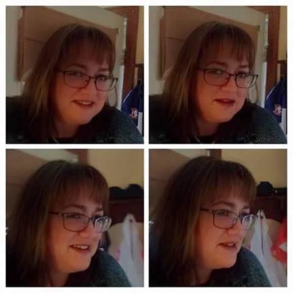 Meet your Posher, Catherine