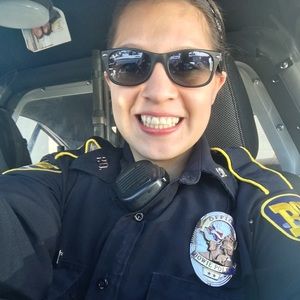 Meet your Posher, Melina