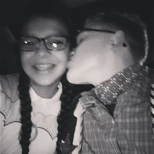 Meet your Posher, James