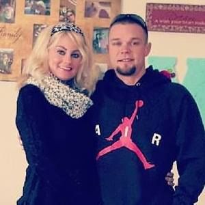 Meet your Posher, Alex n james