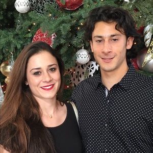 Meet your Posher, Kelsey