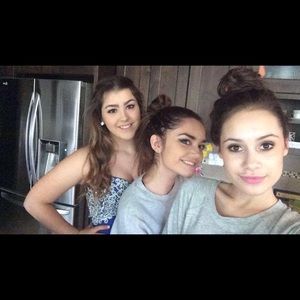 Meet your Posher, Hannah