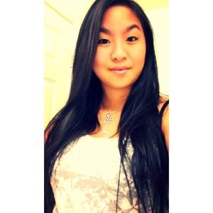 Meet your Posher, Tiffany