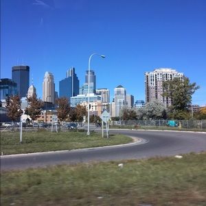 Meet your Posher, Veronica