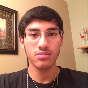 Meet your Posher, David