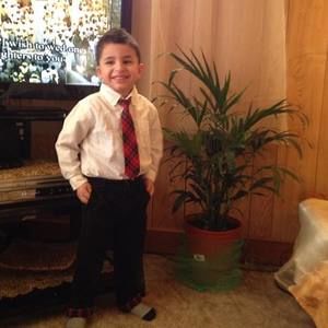Meet your Posher, Alshaima