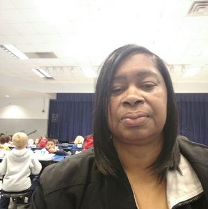 Meet your Posher, Alfreda