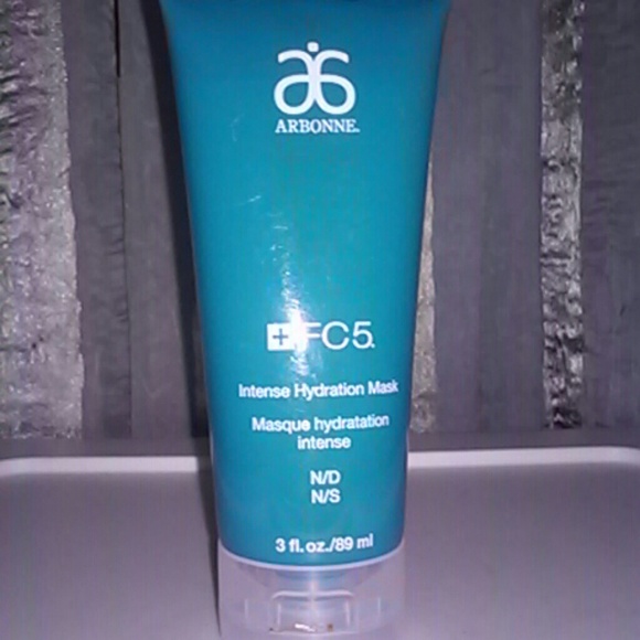 INTENSE HYDRATION MASK