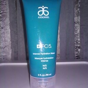 INTENSE HYDRATION MASK