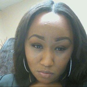 Meet your Posher, Candice