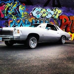 Meet your Posher, Jonathan