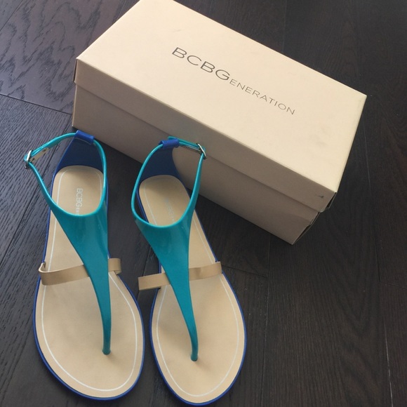 BCBGeneration Sandals